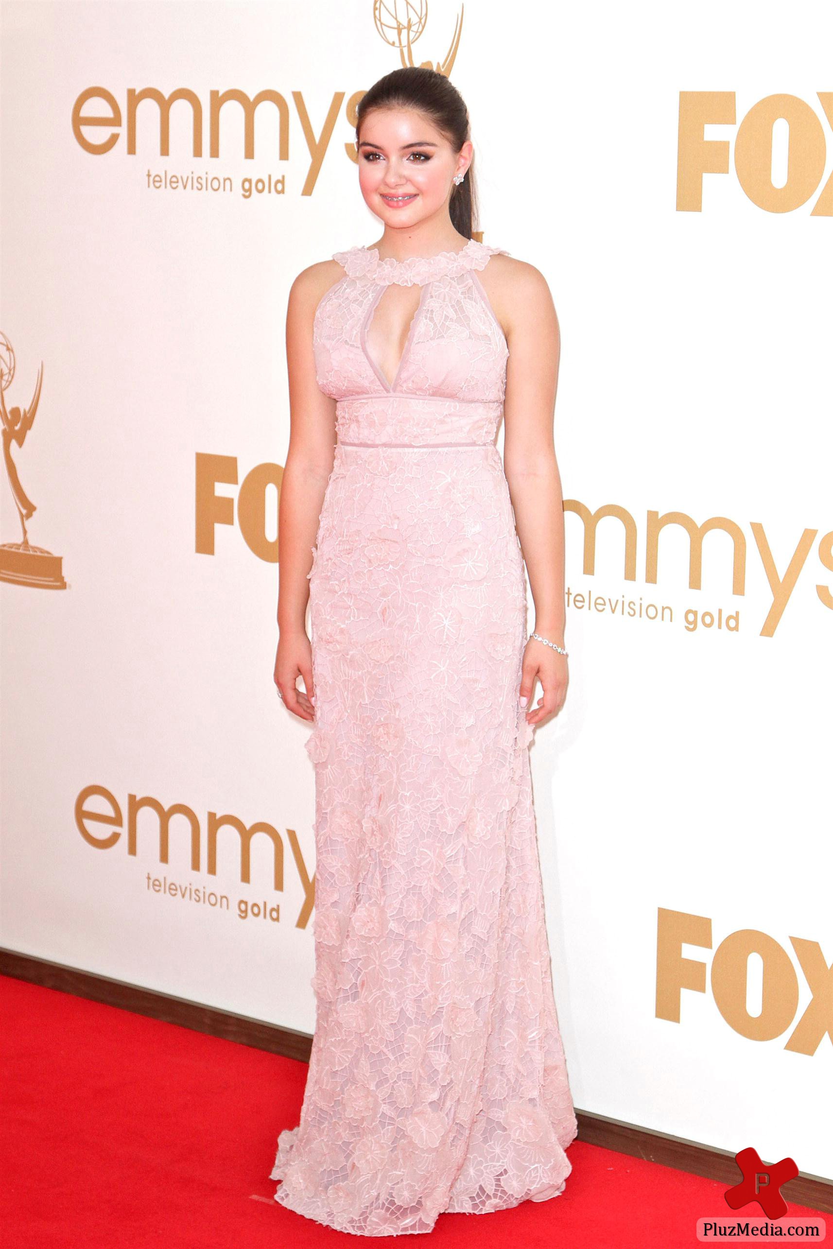 63rd Primetime Emmy Awards held at the Nokia Theater - Arrivals photos | Picture 81003